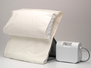 Winncare Mangar Inflatable Sit-U-Up Pillow Lift With Airflo 12