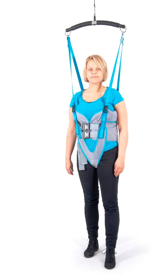 Winncare Walking Sling in use
