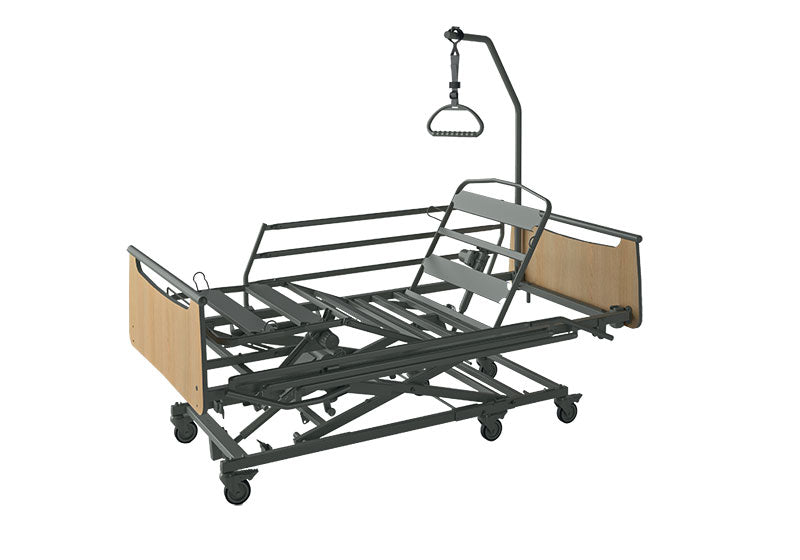 Winncare X&#39;press Profiling Bed With Madelia Or Carmen Boards