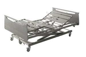 Winncare XXL Divisys Profiling Bed