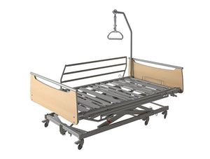 Winncare XXL X'Press Bariatric Profiling Bed