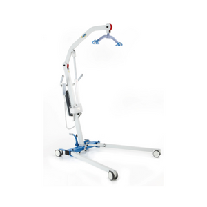 Alerta Maxi Powerlifter Reliable Transfer Hoist for Patient Transfers Fall Prevention