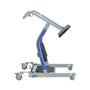 Alerta MoveAssist Stand Assist Aid Enhancing Mobility and Independence with Effortless Patient Transfers Fall Prevention side view