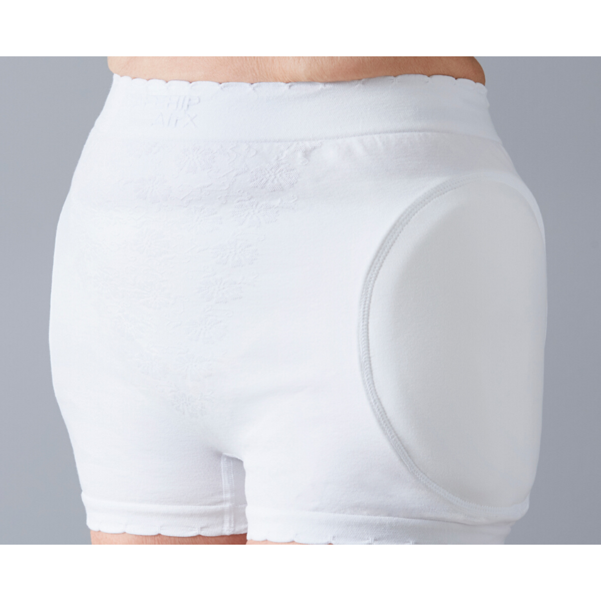 Alerta Safehip Air-X Hip Protector Protection Pants Injury Prevention Hip Support for Elderly Seniors Optimal Comfort and Protection female