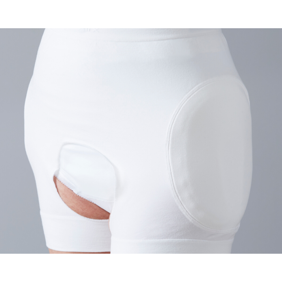 Alerta Safehip Air-X open Hip Protector Protection Pants Injury Prevention Hip Support for Elderly Seniors Optimal Comfort and Protection