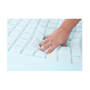 Alerta, Sensaflex 4000 Very High Risk Profiling Memory Foam Mattress for Enhanced Comfort and Care,Ulcer Prevention touch view