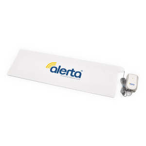 Alerta ,Wired Floor+ Alertamat ,Enhanced Bedside Safety and Monitoring,Patients Alarm Mat