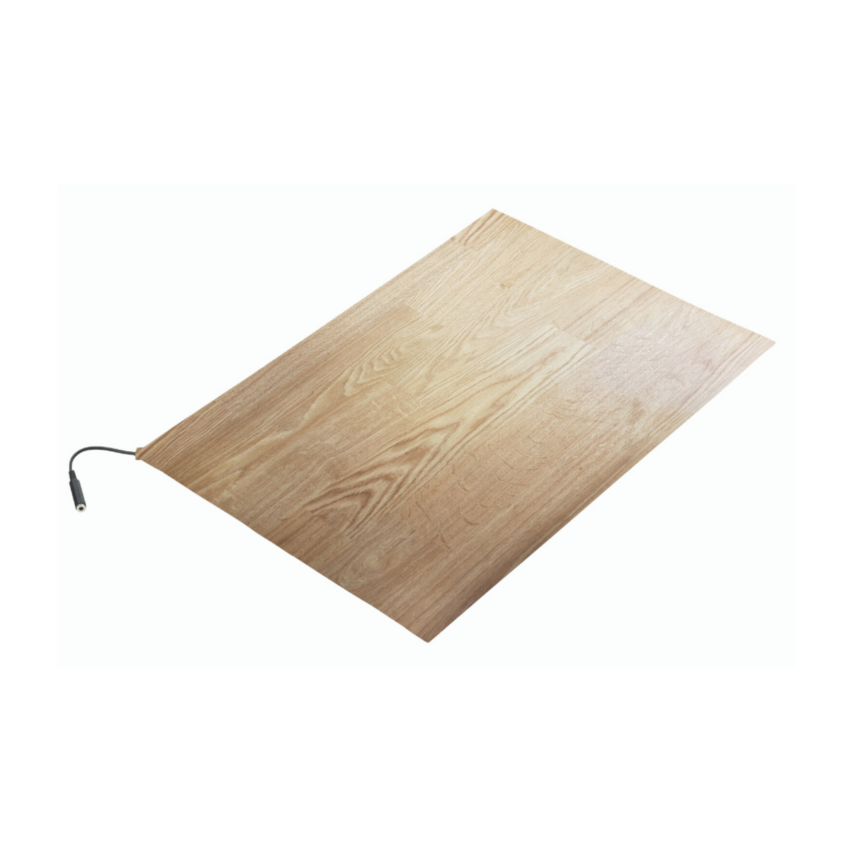 Alerta ,Wired Wood Alertamat ,Luxury Wood Finish ,Patients Safety Mat for Care Environments ,Pressure Alarm Mat