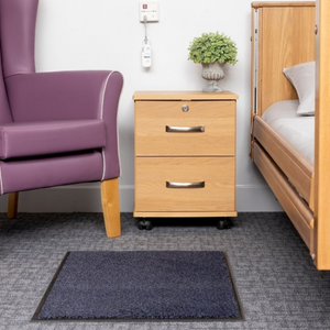 Alerta ,Wireless Deluxe Alertamat,The Ultimate Carpeted Safety Mat for Care Environments in care home 