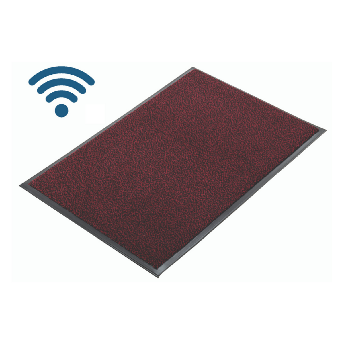 Alerta | Deluxe Alertamat Wireless Transmitter | Patient Safety Mat ...