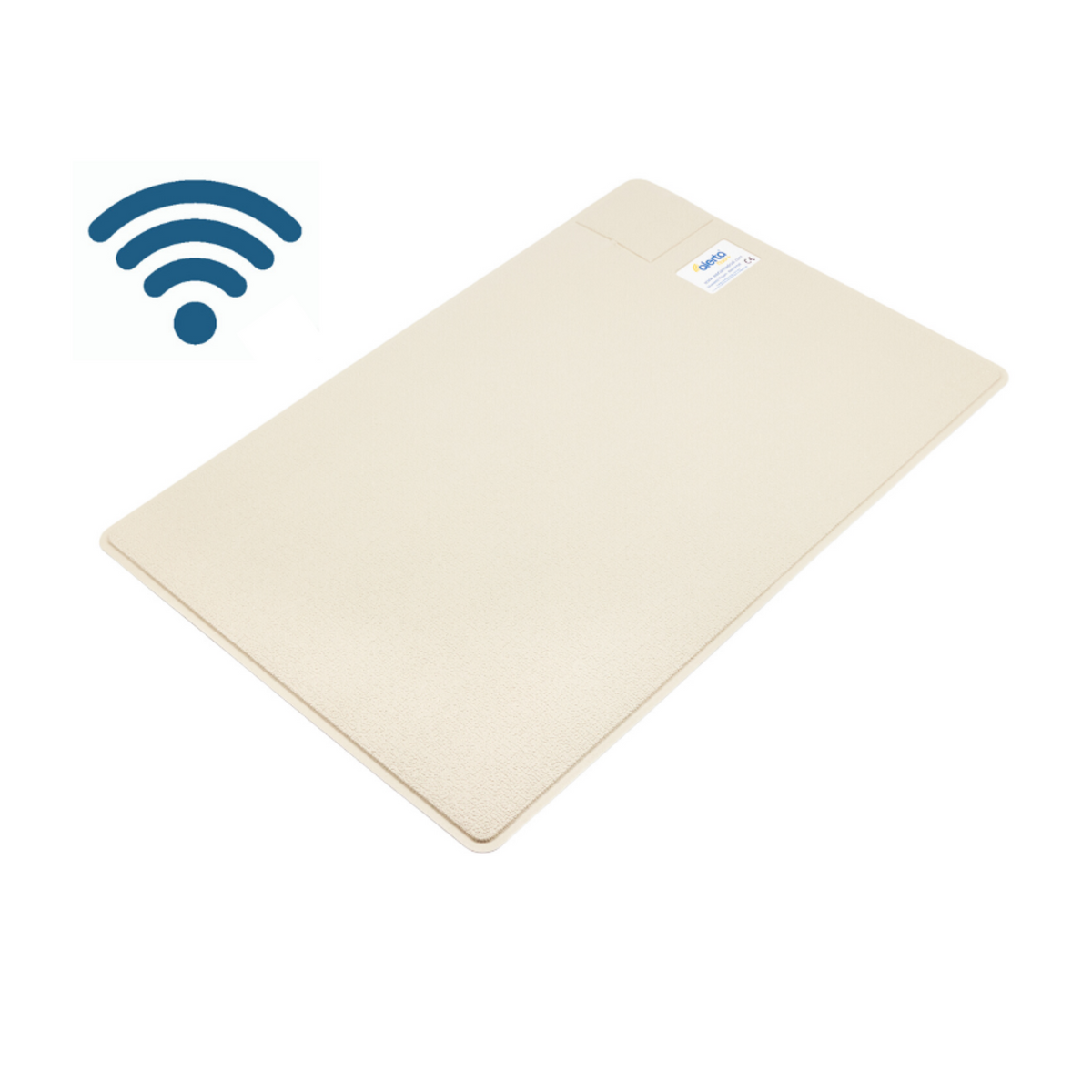 Alerta | Wireless Floor Alertamat | Patients Safety Alarm Mat - Adapt Life