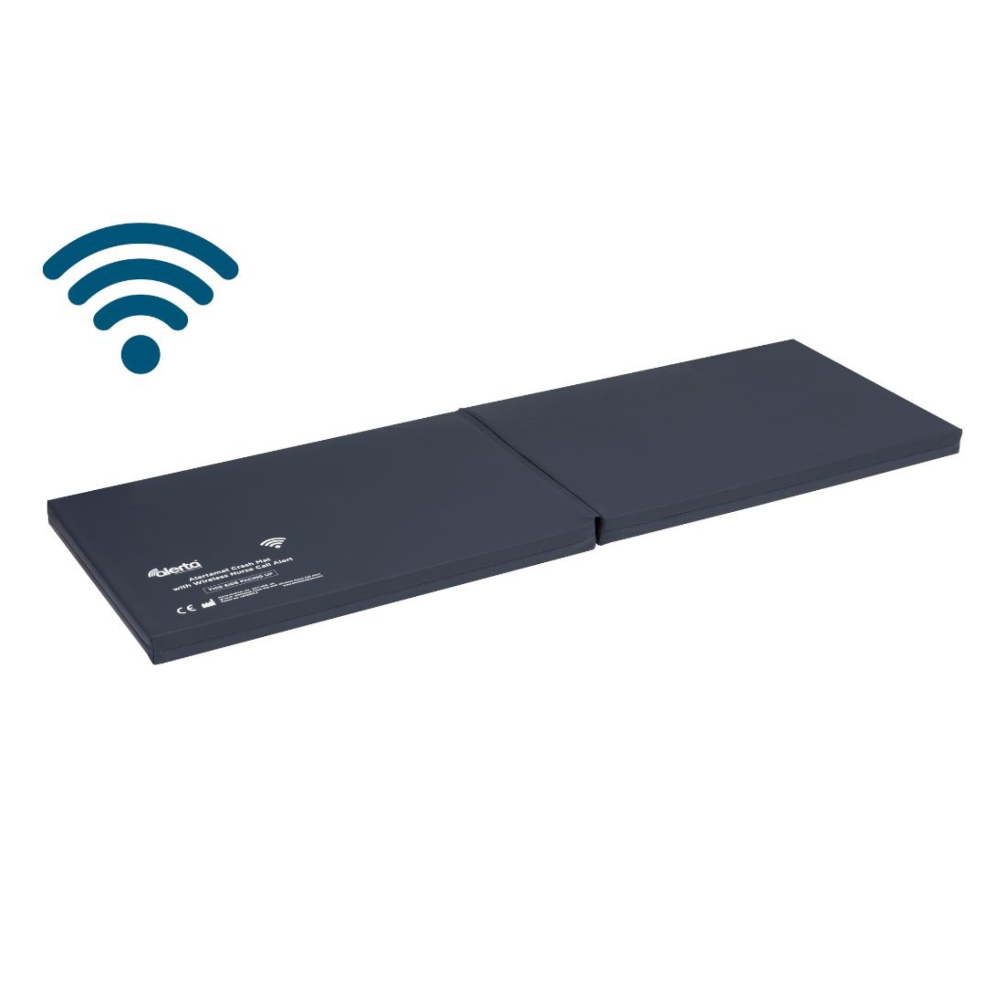 Alerta | Alertamat Wireless Call Transmitter Mat | Patients Safety ...