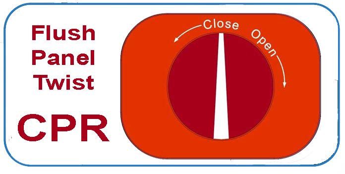 Apollo Healthcare | Aura Low II Air Loss Mattress Ventilated Cells and Versatile Functions for Hospital and Community Care CPR