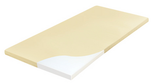 Apollo Healthcare | Underlay Support Mattress for Overlay Beds 5cm Depth for Optimal Security and Comfort full view
