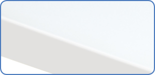 Apollo Healthcare | Underlay Support Mattress for Overlay Beds 5cm Depth for Optimal Security and Comfort inner view