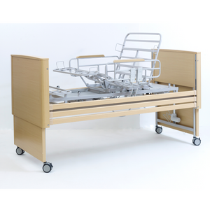 Apollo | Saturn Rotate Profiling Bed with Innovative Rotation and Tilt Outstanding Pressure Reduction and Comfort adjusting chair