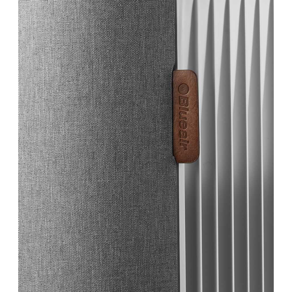 Blueair | DustMagnet 5240i  Air Purifier | HEPASilent™ Technology ensures More² Clean Air, Less Noise, Less Energy | Auto Mode for optimal performance close view
