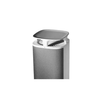 Blueair | DustMagnet 5240i  Air Purifier | HEPASilent™ Technology ensures More² Clean Air, Less Noise, Less Energy | Auto Mode for optimal performance upper view