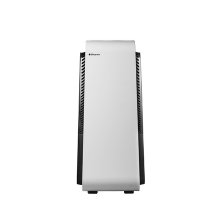 Blueair | HealthProtect 7340i  With SmartFiiter Air Purifier | Experience Ultimate Air Purification with HEPASilent Ultra™ Technology front view
