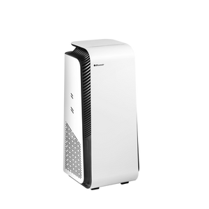 Blueair | HealthProtect 7340i  With SmartFiiter Air Purifier | Experience Ultimate Air Purification with HEPASilent Ultra™ Technology side view