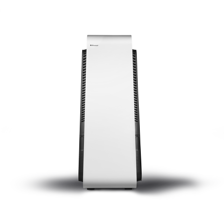 Blueair | HealthProtect 7740i with SmartFilter Air Purifier | Experience Ultimate Clean Air with HEPASilent Ultra™ Technology and Smart Features front view