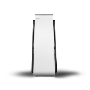 Blueair | HealthProtect 7740i with SmartFilter Air Purifier | Experience Ultimate Clean Air with HEPASilent Ultra™ Technology and Smart Features front view