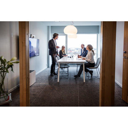 Blueair | Pro M with SmokeStop Filter | Ultimate Defense Against Chemicals &amp; Odors with SmokeStop Filters | Genuine Performance &amp; Easy Replacement for Long-lasting Air Purity easy touse