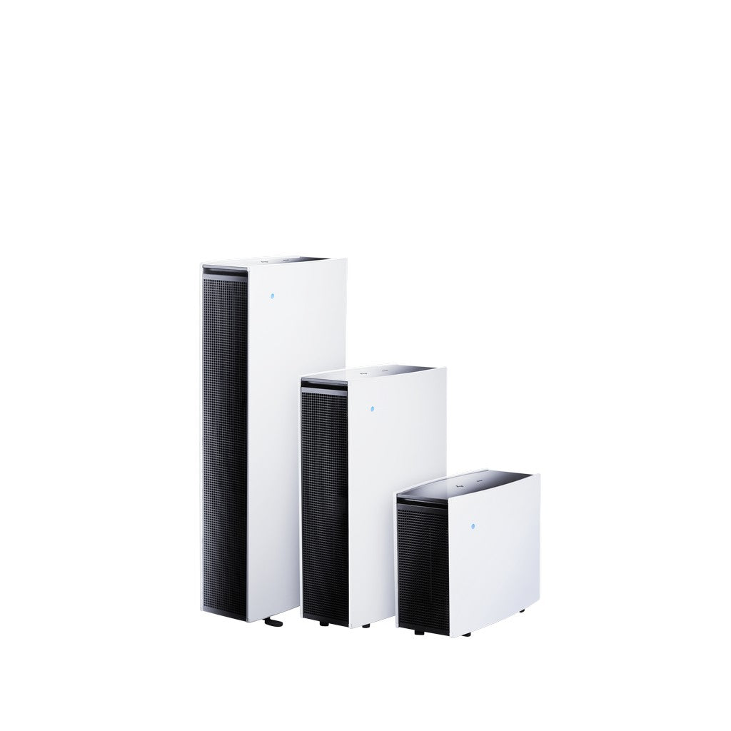 Blueair | Pro XL with AIM &amp; SmokeStop Filter | High-Performance, Silent Air Purification for Large Spaces 3 types