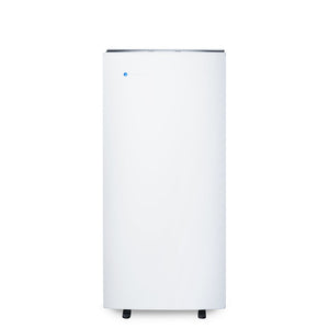 Blueair | Pro XL with AIM & SmokeStop Filter | High-Performance, Silent Air Purification for Large Spaces full view