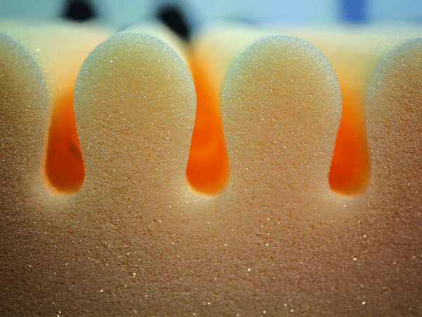 Advance Mercury Bari Foam 