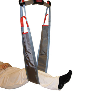 Direct Healthcare Group LimbSling Arm and Leg Lift Assist Sling  non disposable  lifting patient legs 