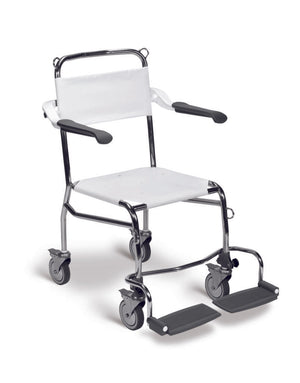 Direct Healthcare Group Handicare Swimming Pool Hoist Chair mobile transit