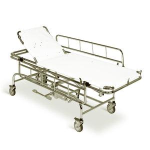 Direct Healthcare Group Handicare Swimming Pool Shower Trolley 