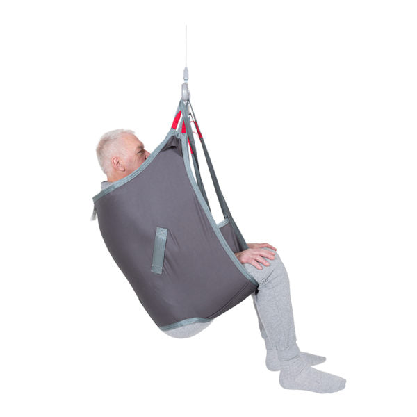 Direct Healthcare Group BasicSling side view with two leg insert