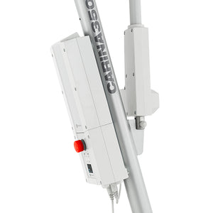 Direct Healthcare Group Carina350 Mobile Hoist mounted control box