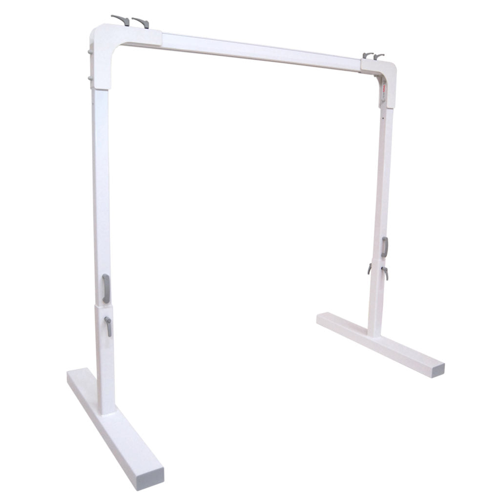 Direct Healthcare Group Castor T-Frame Gantry System 