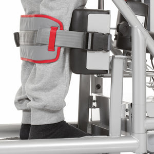 Direct Healthcare Group New Calf Strap For MiniLift125 & MiniLift200 attached to stand aid 