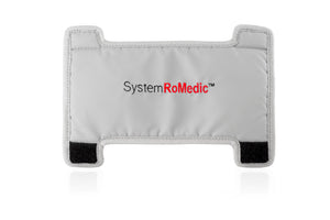 Direct Healthcare Group MiniLift SlingBarWrap  flat lay 