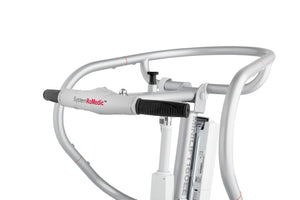 Direct Healthcare Group MiniLift SlingBarWrap  attached on minilift slingbar