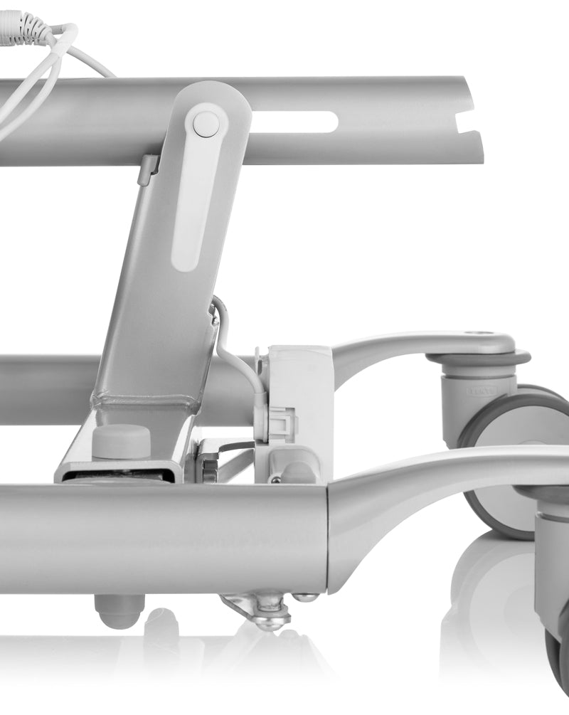 Direct Healthcare Group Carina350EE Mobile Hoist folded edge