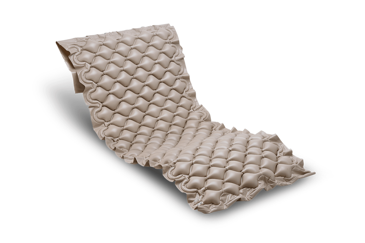 Wellell Domus 1 Alternating Pressure Redistribution System 