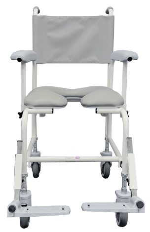 Used medical shower chair sale