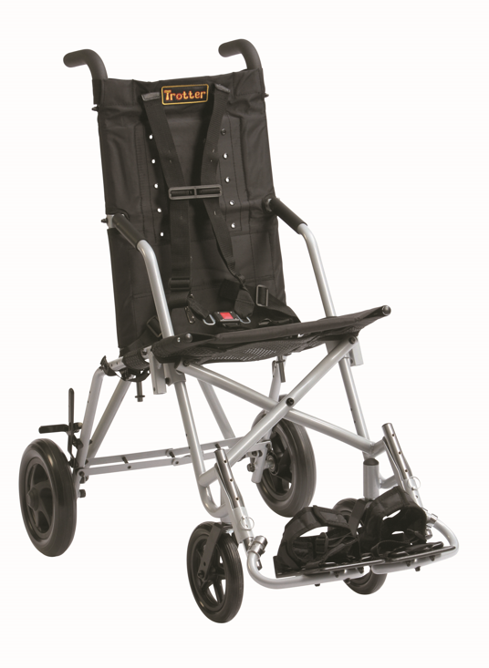 Drive Devilbiss Trotter Paediatric Positioning Chair