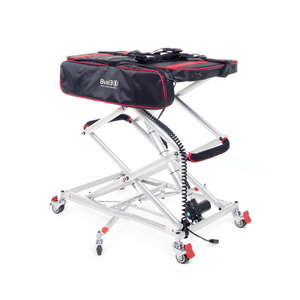 Motion Healthcare Elev8, Portable Mobility Scooter Hoist