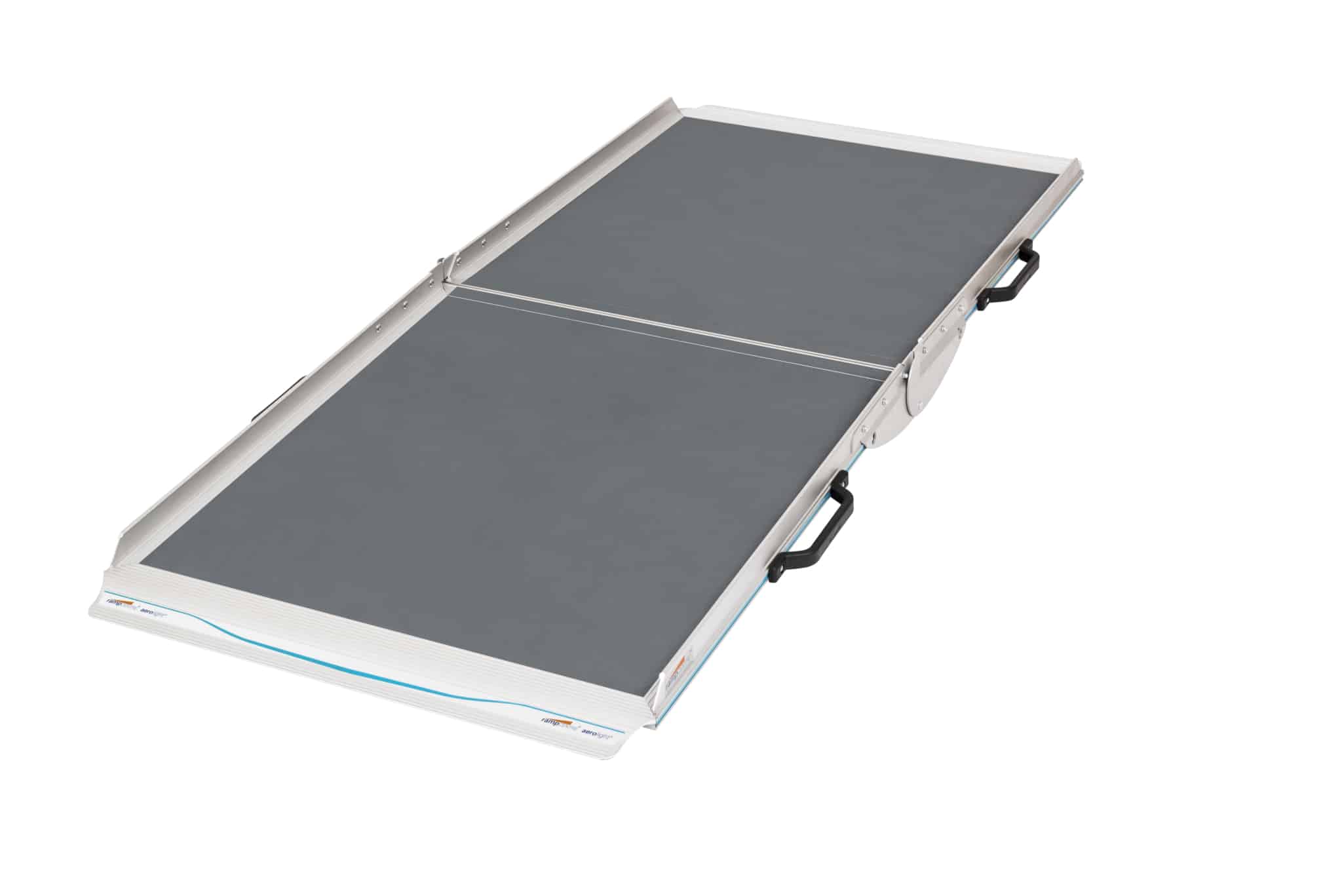 Enable Access | Aerolight-Broadfold Lightweight Folding Portable Ramp ...
