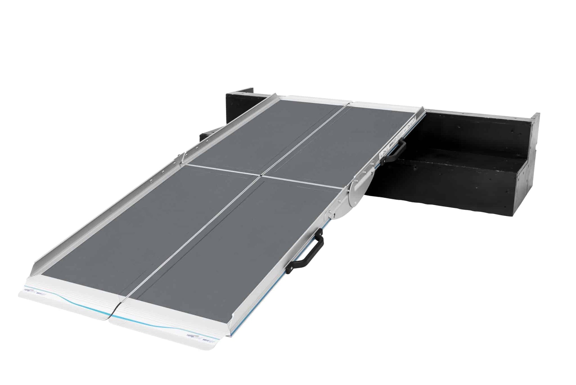 High Rise Ramps Ramps For Wheelchair Access - Adapt Life