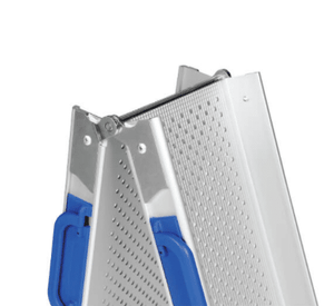 Enable Access Ultralight Folding Telescopic Ramp Hinge