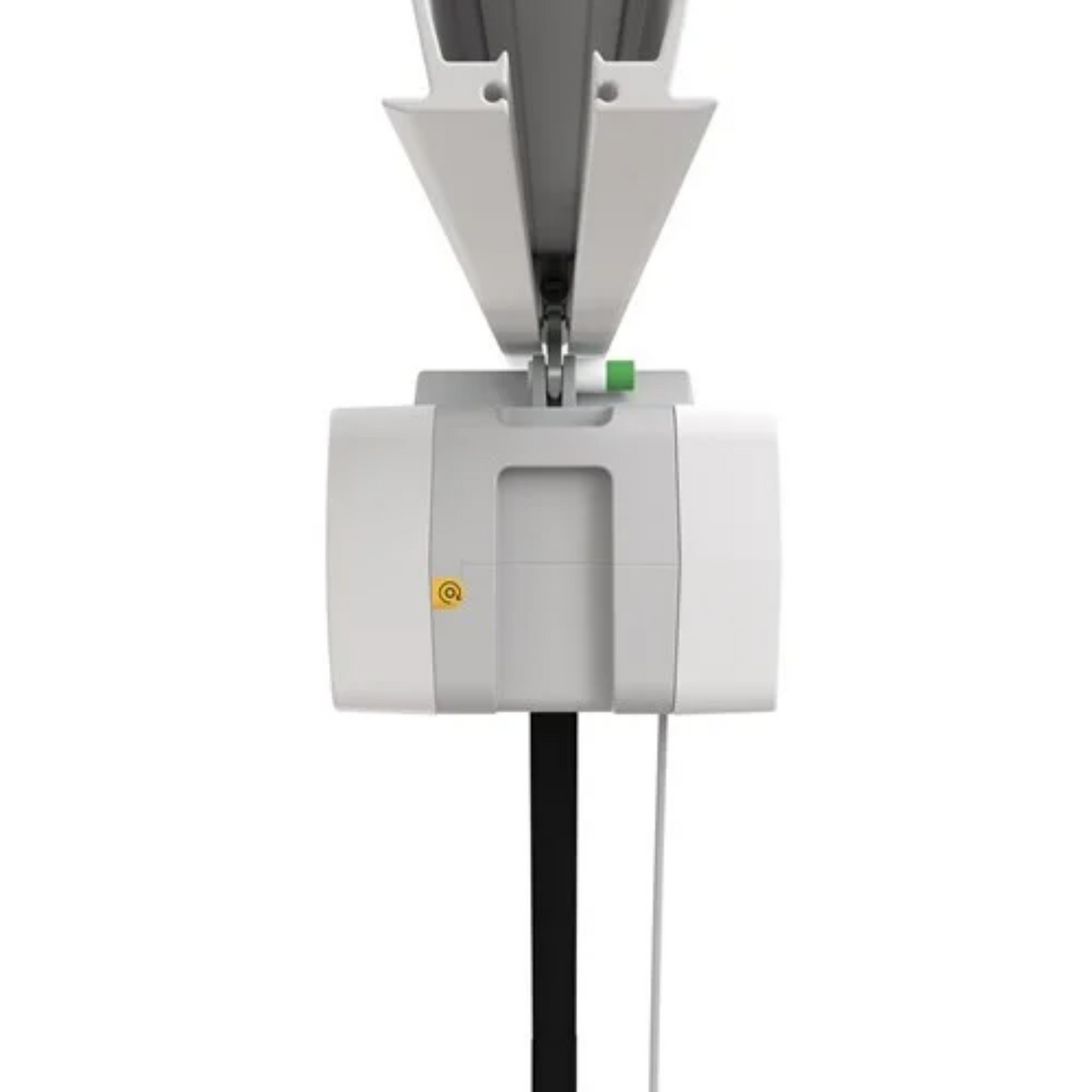 Etac | Molift Air 500 Innovative Ceiling Hoist for Plus-Size Users Up to 500 kg Revolutionize Care with Maximum Comfort and Efficiency Unmatched Comfort and Ease parts