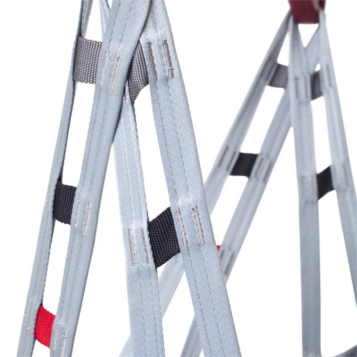 Etac | Elevate Comfort with Molift EvoSling LowBack Padded Versatile Shoulder-Height Support for Optimal Sitting Position hanging straps 