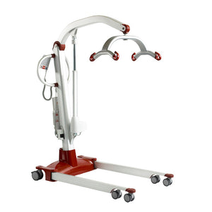 Etac | Lightweight Molift Mover 300 Mobile Hoist | For Bariatric Patient Transfers and Fall Prevention